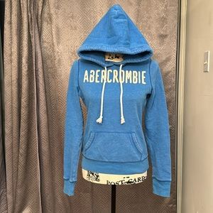 Abercrombie Hoodie